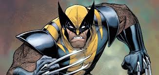 Wolverine Stack