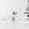 Delta Sleep Inducing Peptide